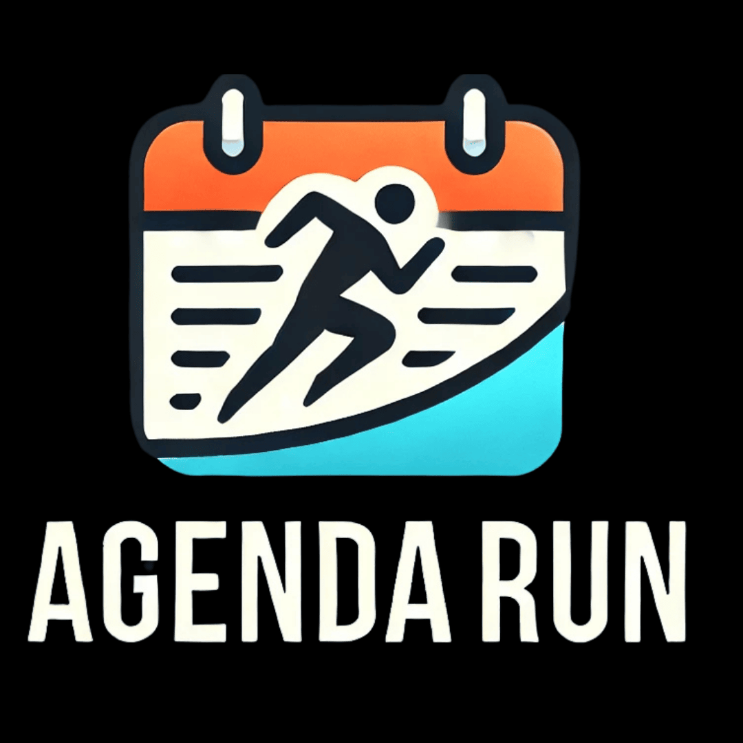 Agenda Run